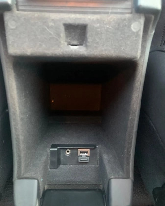 Volvo S60 cena 30000 przebieg: 195000, rok produkcji 2011 z Strumień małe 277